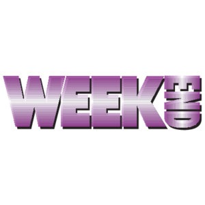 WeekEnd Logo