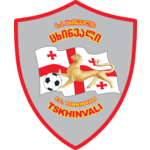 Fc Tskhinvali Logo