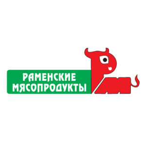 Ramenskie Myasoprodukty Logo