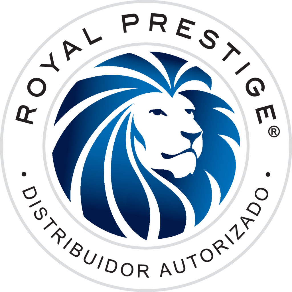 Logo, Industry, Mexico, Royal Prestige