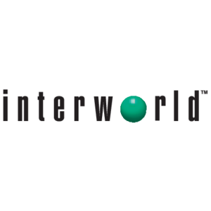 Interworld(160) Logo