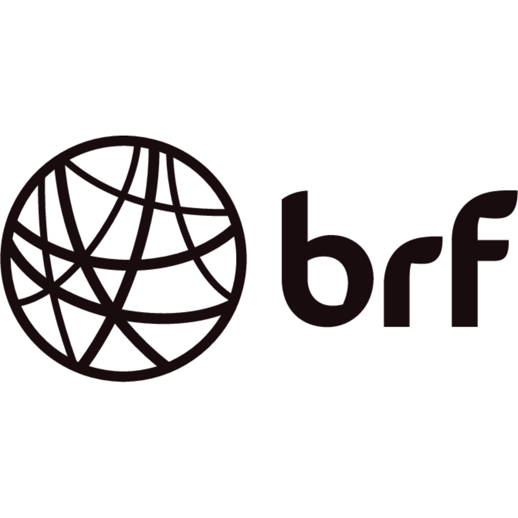 Logo, Food, Brazil, BRF Foods
