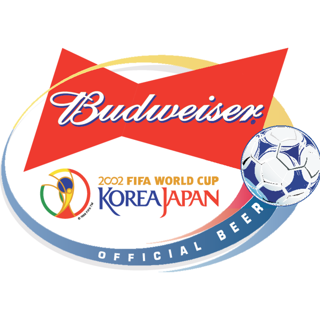 Budweiser,-,2002,World,Cup,Sponsor