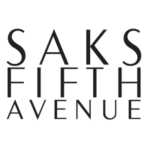 Saks Fifth Avenue(80) Logo