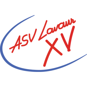 ASV Lavaur XV Logo