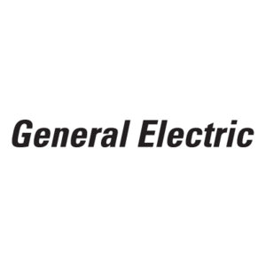 General Electric(150) Logo