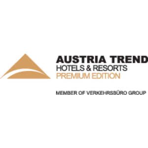 Austria Trend Hotels & Resorts Logo