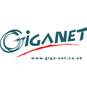 Giganet Logo