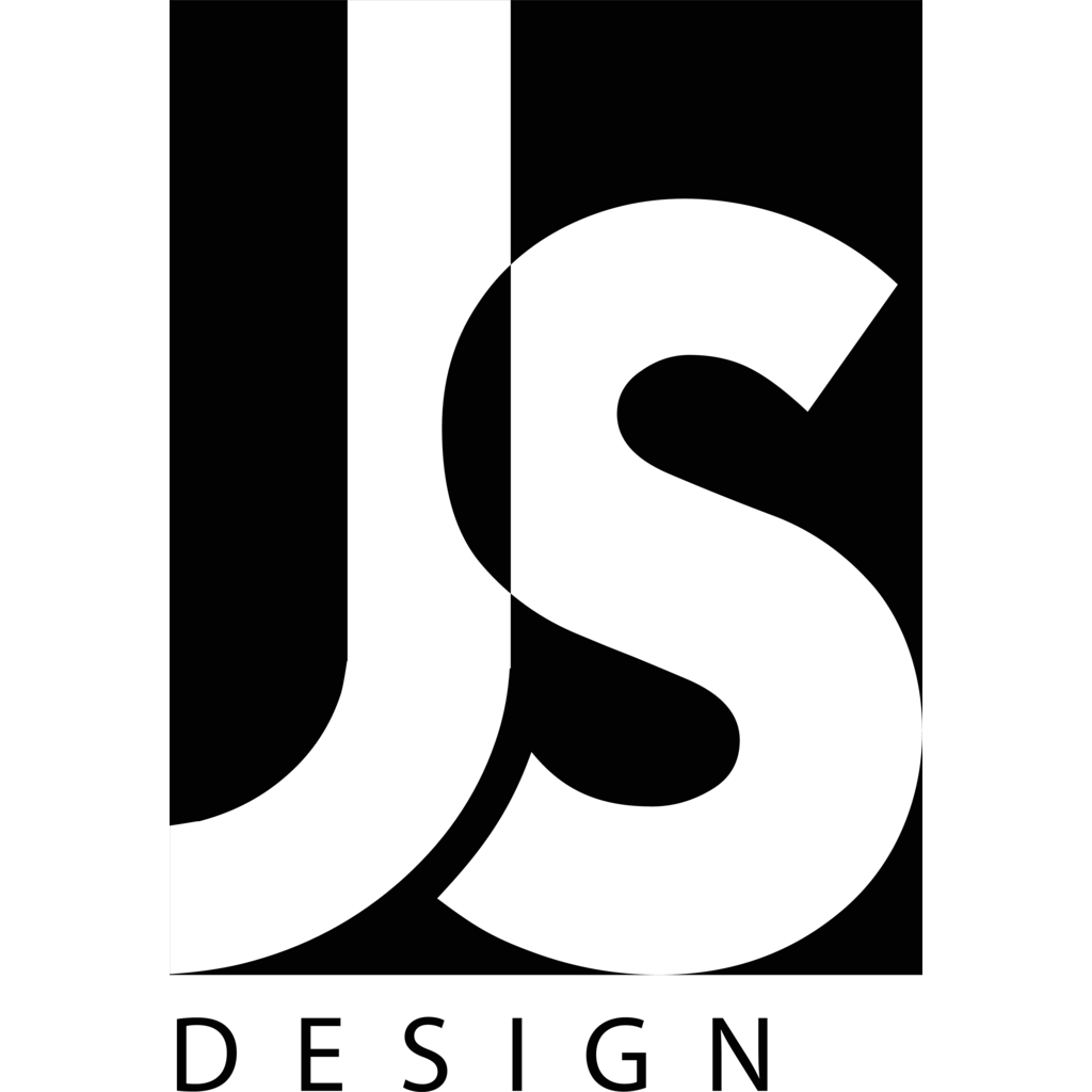 Initial JS logo template with modern frame. Minimalist JS letter logo  vector illustration design Stock Vector Image & Art - Alamy