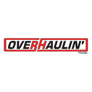 Overhaulin' Logo