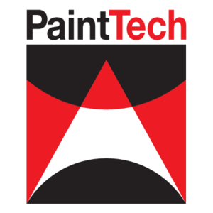 PaintTech Logo
