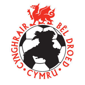 League of Wales(32) Logo