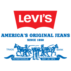 Levi's(101) Logo