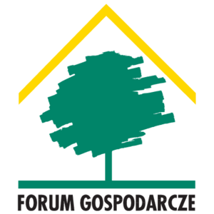 Forum Gospodarcze Logo