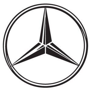 Mercedes-Benz(150) Logo