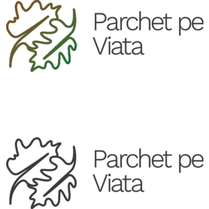 Parchet pe Viata Logo