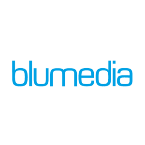 blumedia Logo