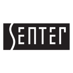 Senter(186) Logo