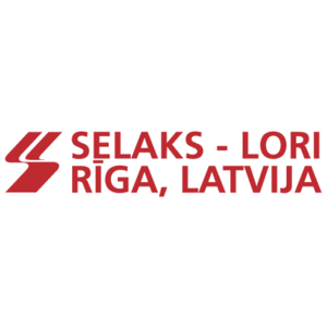 Selaks-Lori Logo