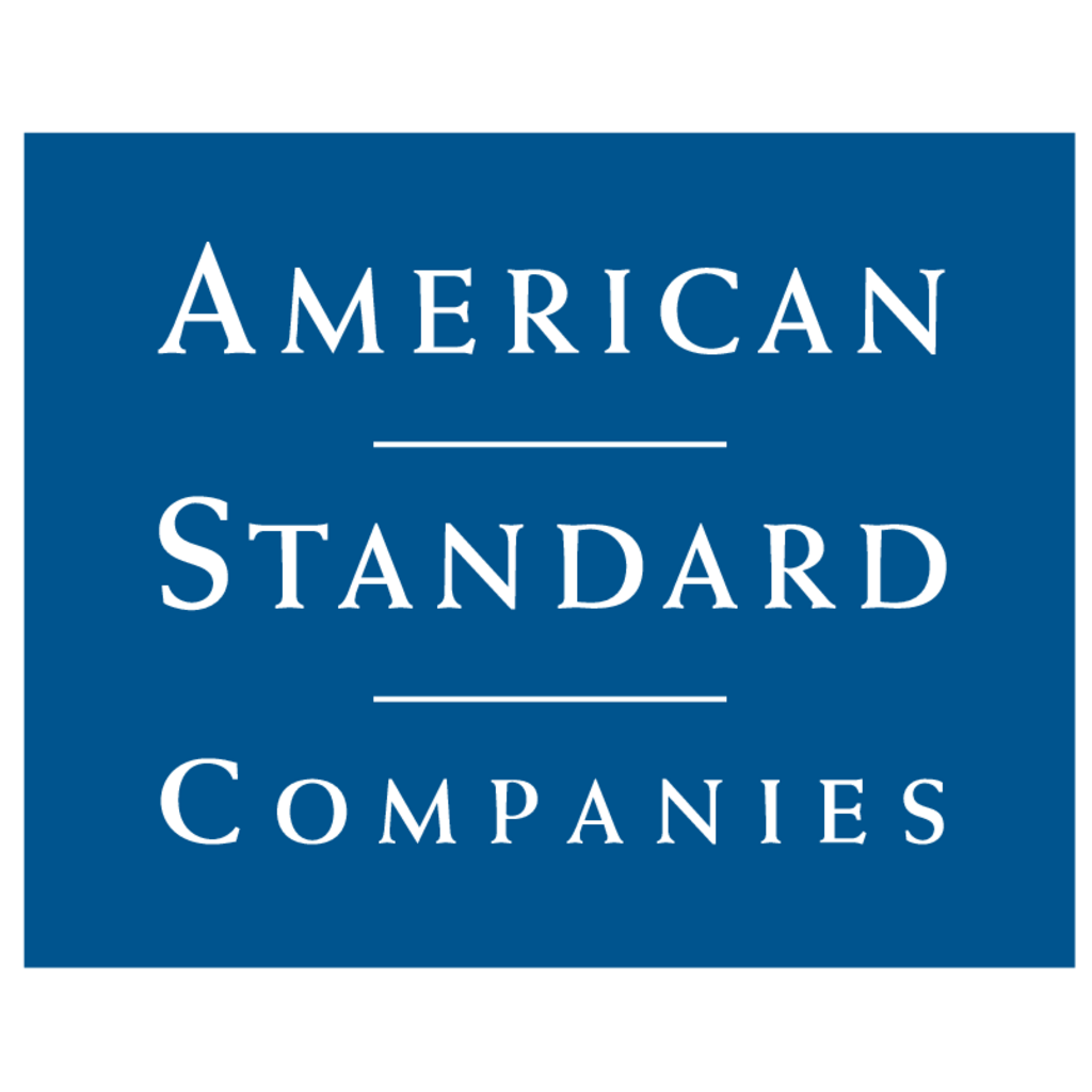 American,Standard,Companies