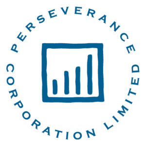 Perseverance Logo