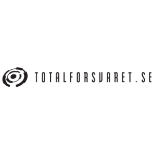 Totalforsvaret se Logo