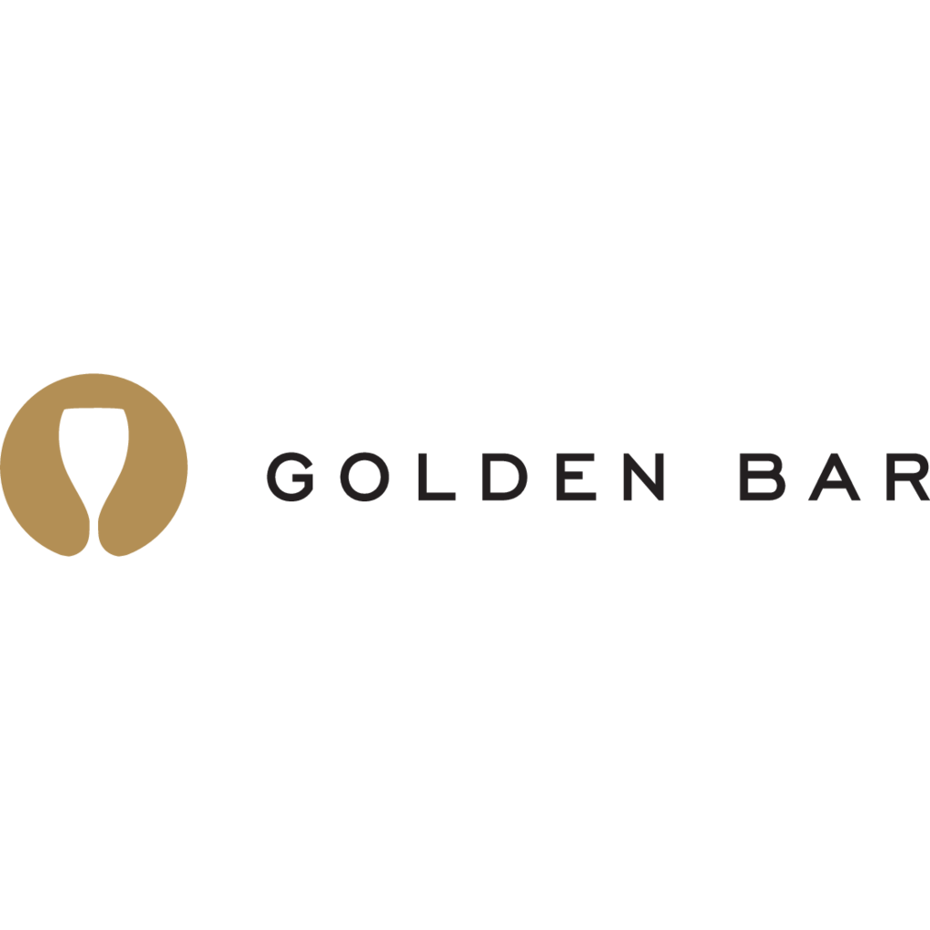Poland, Golden Bar, Logo