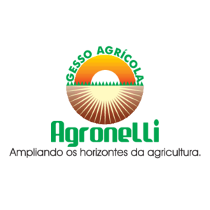 Agronelli Gesso Agricola Logo
