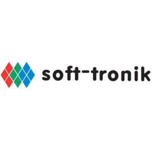 Soft-Tronik Logo