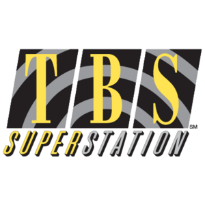 TBS Superstation Logo