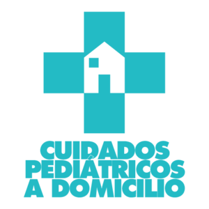 Cuidados Pediatricos a Domicilio Logo