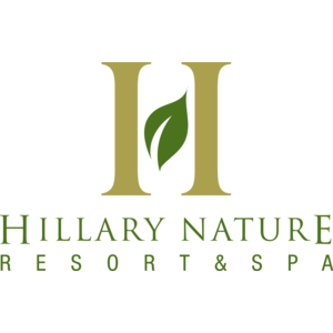 Hillary Nature Resort & Spa Logo