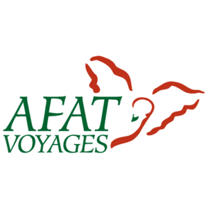 Afat Voyages Logo