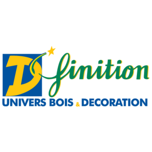 D-Finition Logo