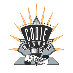 Codie Award Logo