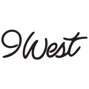 9 West Logo