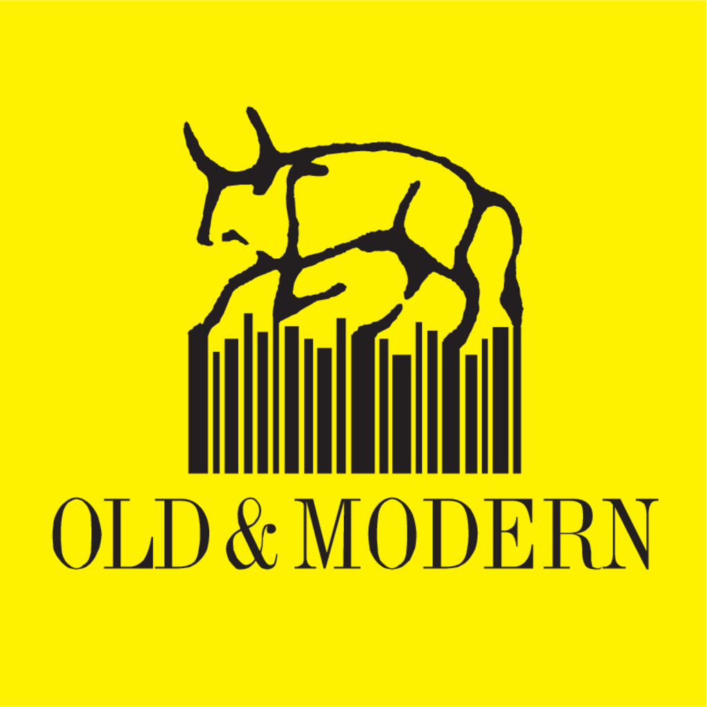 Old,&,Modern