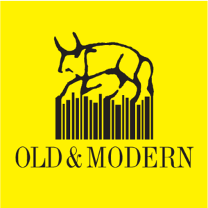 Old & Modern Logo