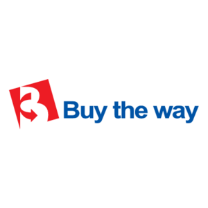 Buy the way Logo