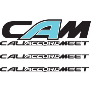 Cali Accord Meet Logo
