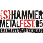  S HAMMER METAL FEST 2005 Logo