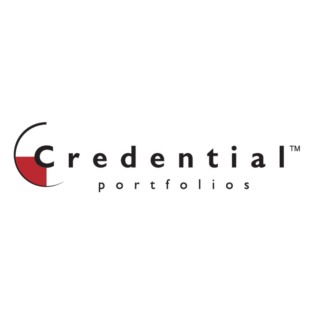Credential,Portfolios