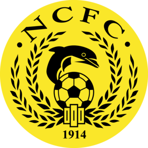 Nairn County FC Logo