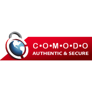 COMODO SECURITY Logo