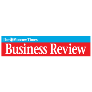 Business Review Logo
