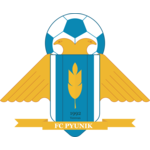 FC Pyunik Yerevan Logo