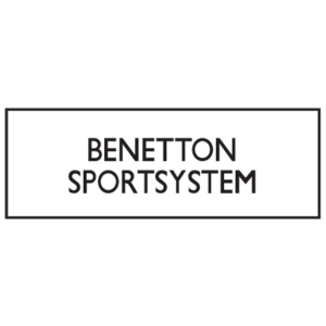 Benetton Sportsystems Logo