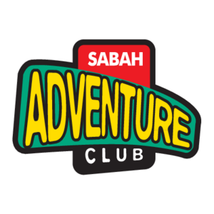 Sabah Adventure Club Logo
