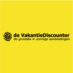 VakantieDiscounter Logo