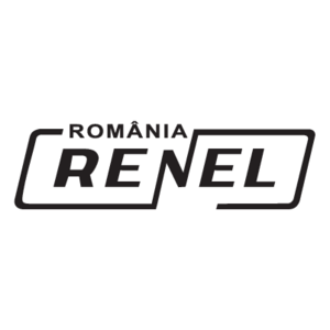 Renel Romania Logo